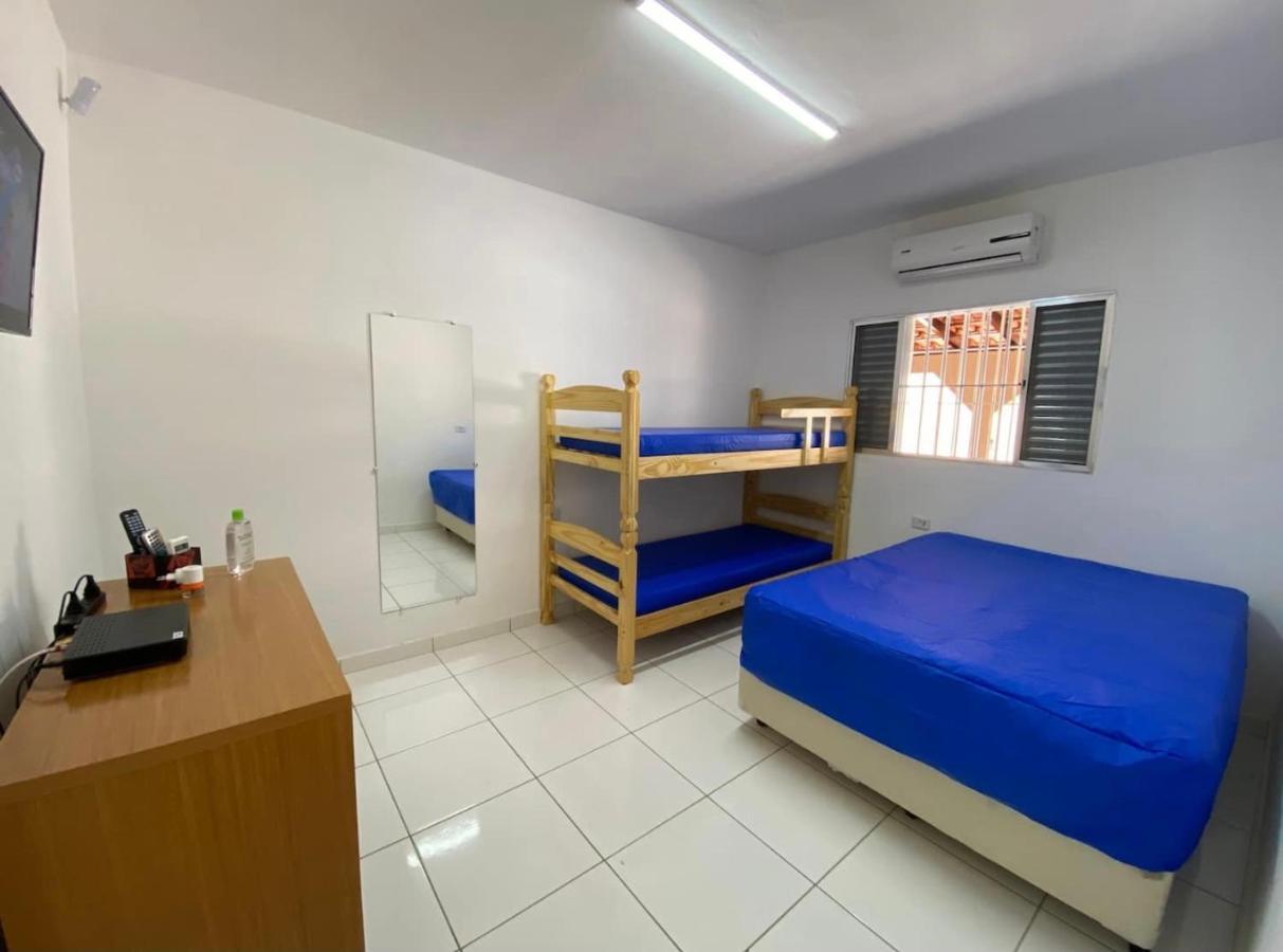 Ar Condicionado, Wi-Fi, Sem Mofo ! Ilha Comprida Exterior photo